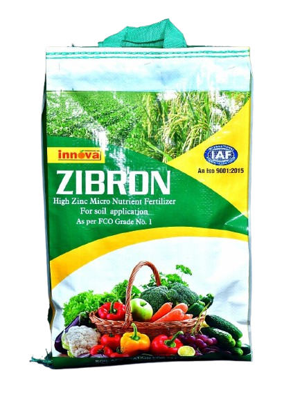 Innova agro chemicals-Zibron